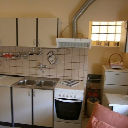 Apartment Zaton Zaton  Εξωτερικό φωτογραφία