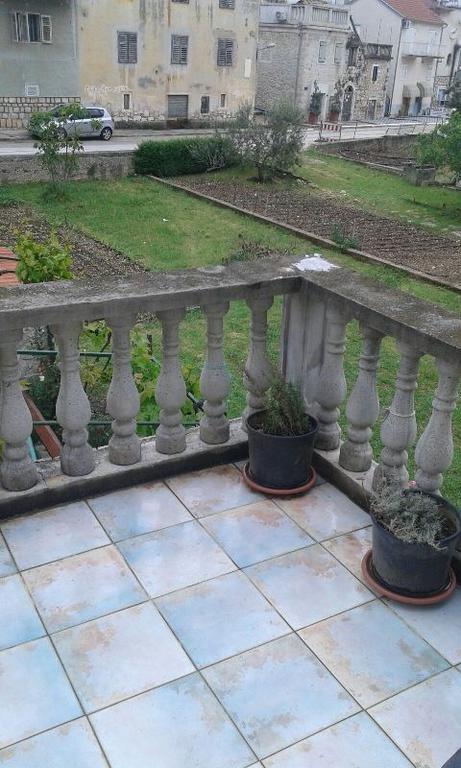 Apartment Zaton Zaton  Εξωτερικό φωτογραφία