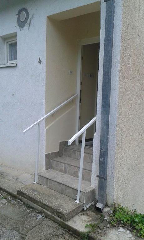 Apartment Zaton Zaton  Εξωτερικό φωτογραφία