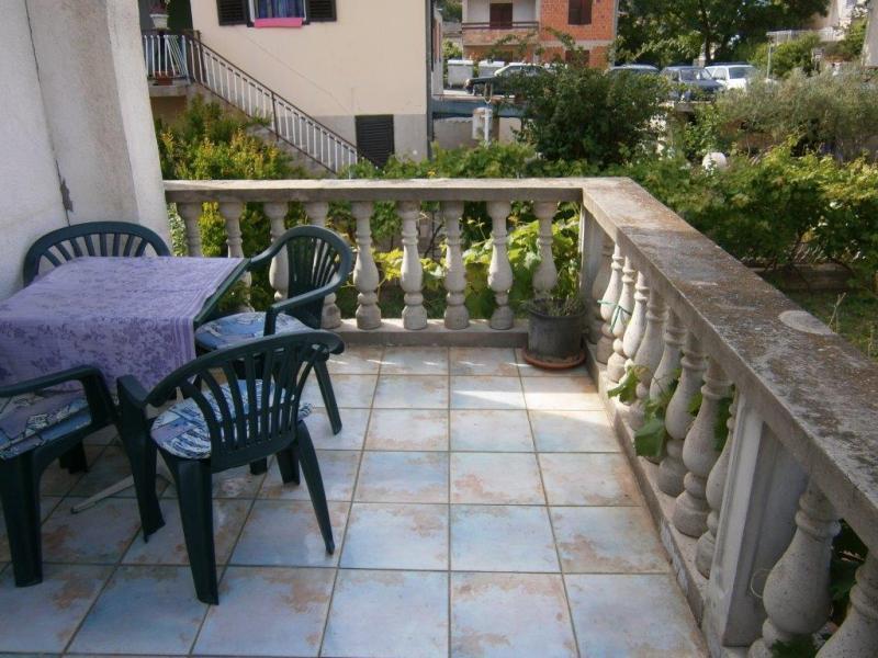 Apartment Zaton Zaton  Εξωτερικό φωτογραφία